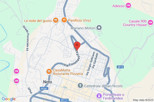 Mille e Una Pizza di Gulizia Salvatore