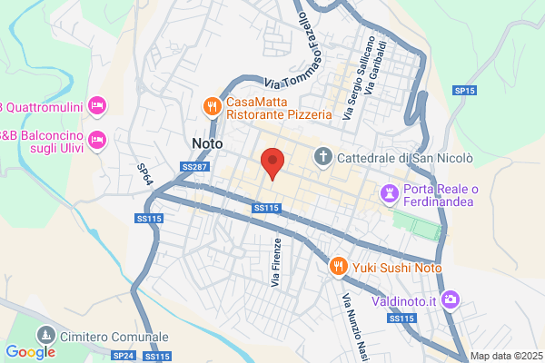 Ristorante Marpessa