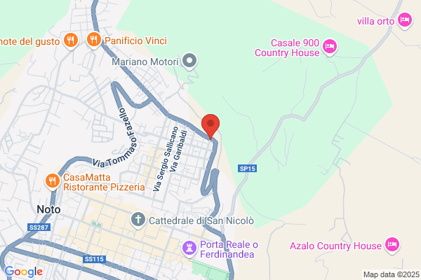 Ente Fauna Siciliana