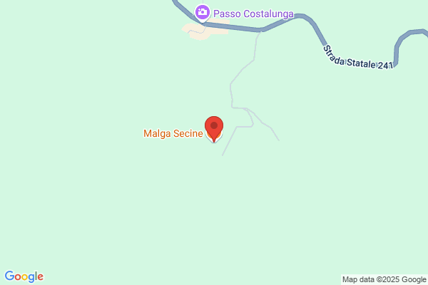 Agritur Malga Secine
