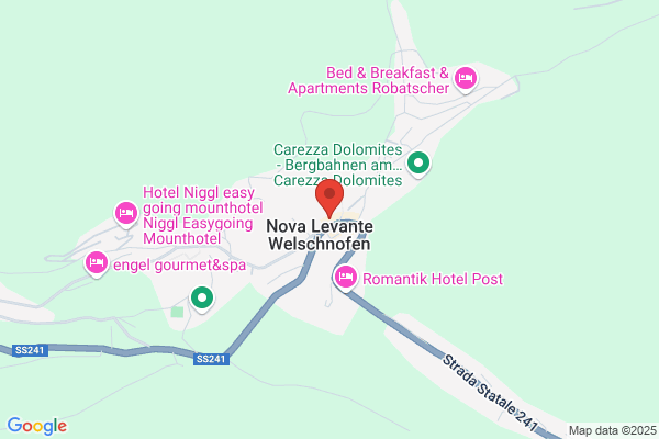 Albergo Central