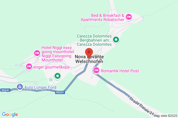 Distributore IP