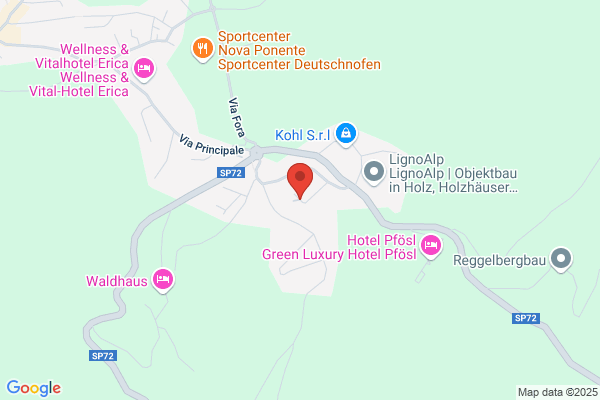 Kafmann Gebrueder - Ohg