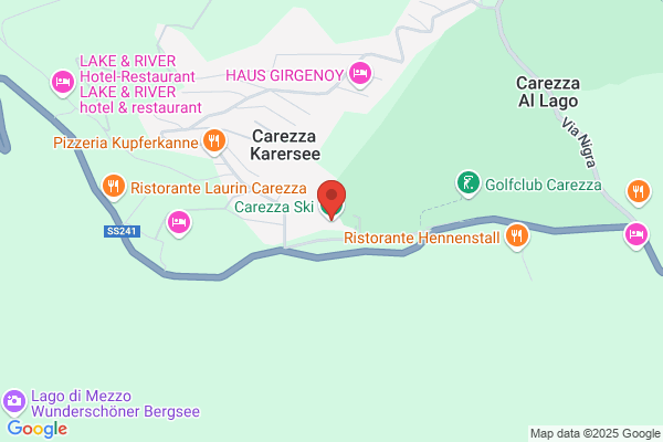 Touristikunion Karezza