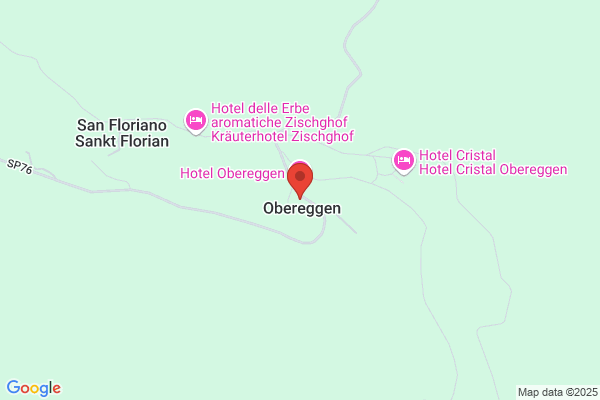 Albergo Specker