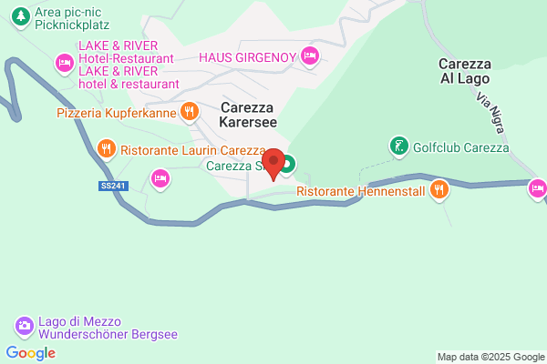 Hotel Alpenrose Famiglia Auer