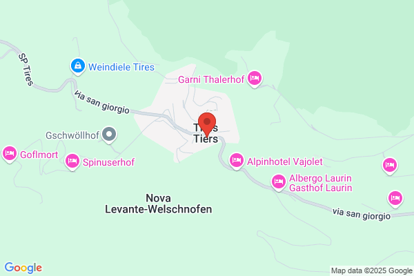 Hotel Paradies