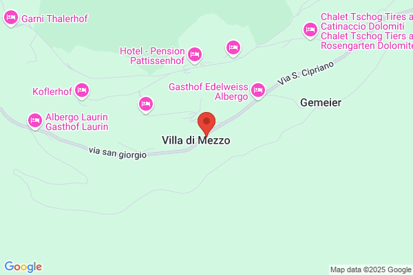 Hundepension Suedtirol