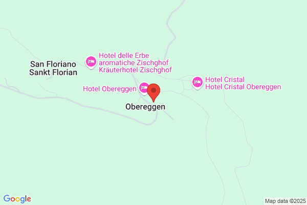 Sporthotel Obereggen