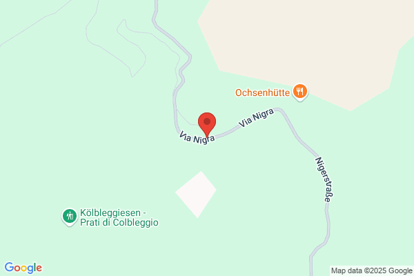 Tscheiner Hütte