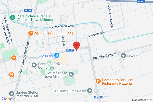 Autofficina Sprintcar-Vendita e Assistenza Dr Evo
