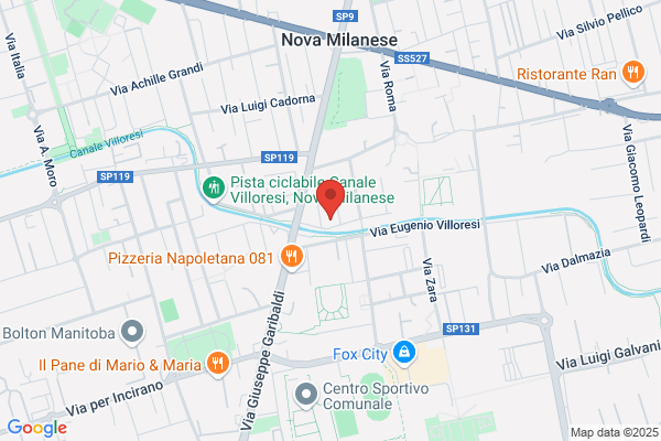 Eire Di Scudellaro Flavio Ezio Mirella Snc