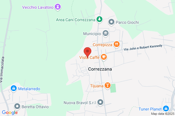 Food E Beverage Di Prisco Corrado E C. (S.N.C.)
