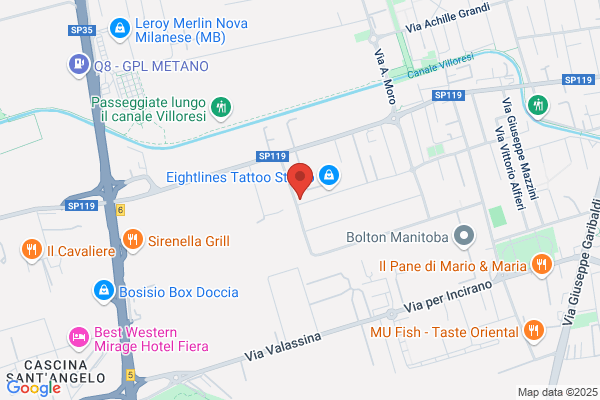 La Futura Di Fortunato Rinaldo E C.(S.A.S.)