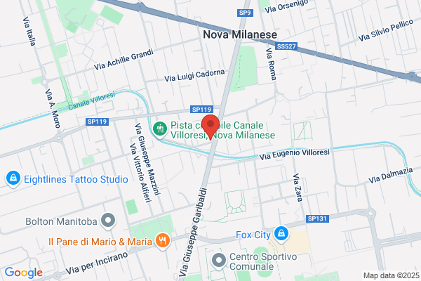 Milia Caffe Sas Di Patrizia Formenti E C.