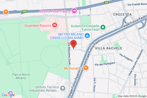 Mixer Bar Di Guagnano Flavia E C. (S.N.C.)