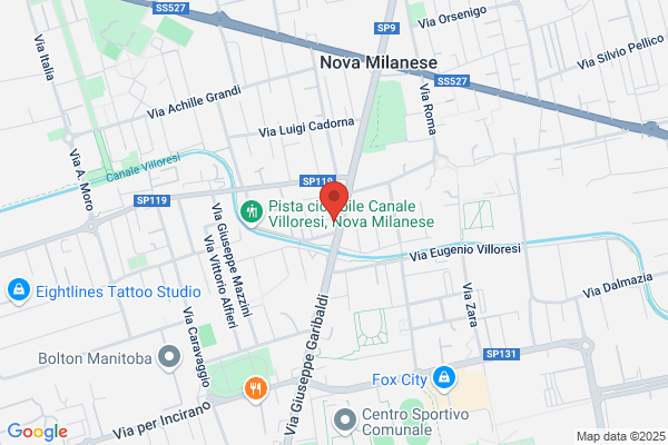 Okei Bar Di Insinna Giuseppe