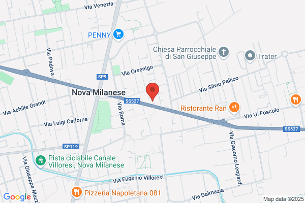 Immobiliare Dellontano 63