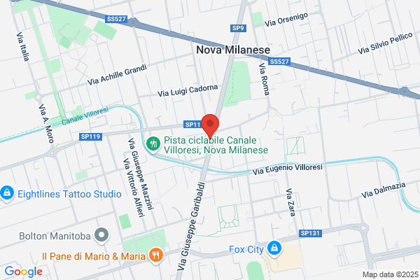 Immobiliare Effeci Di Pessani Giovanni (S.A.S.)