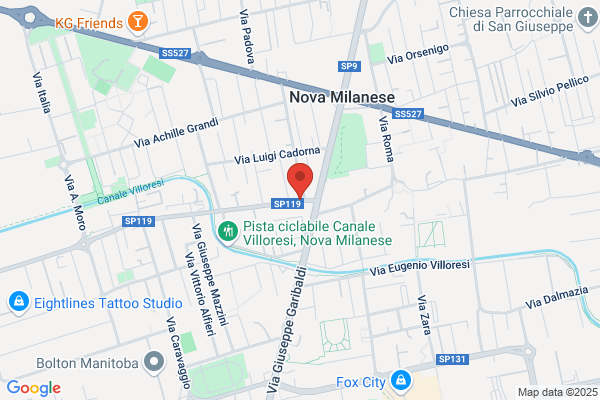 Immobiliare Novese Di Bisconti Natale