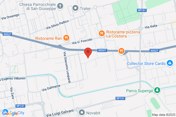 A.H. Antonioli Hotels & Residence S.R.L.