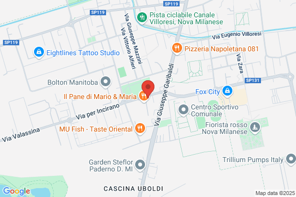 Giaroni Bruno