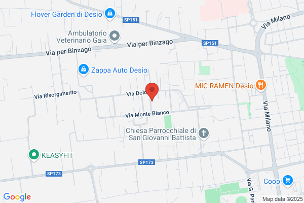 Lago Leviano