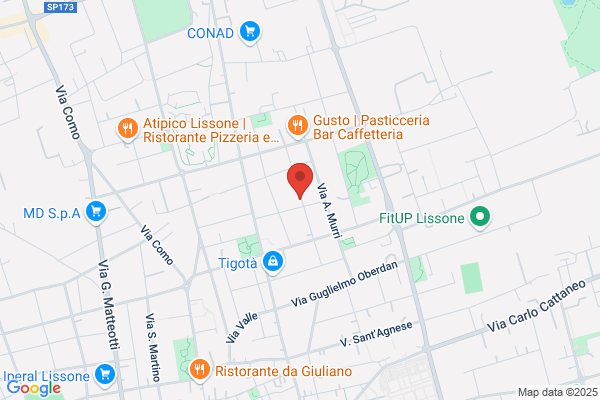 Colombo Erminio E Tiziano