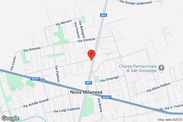 Merola Giancarlo Assicurazioni