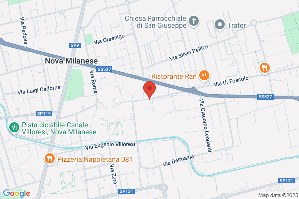 Unipolsai Assicurazioni Divisione La Fondiaria Tria Annamaria