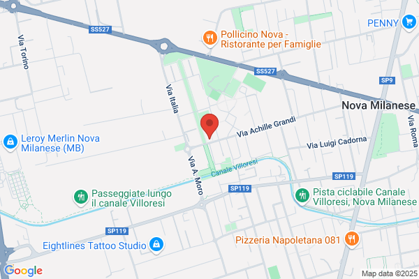 Studio Legale Parisi