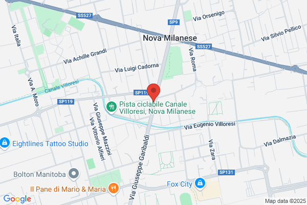 Ecel. Mele