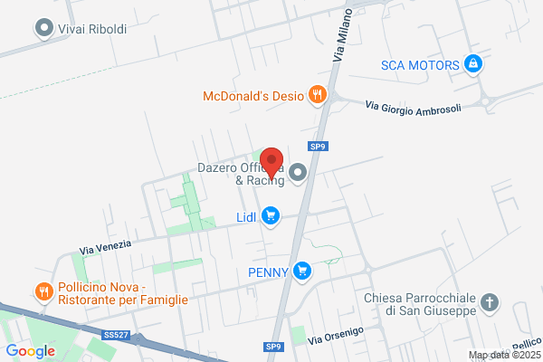 Konex Srl