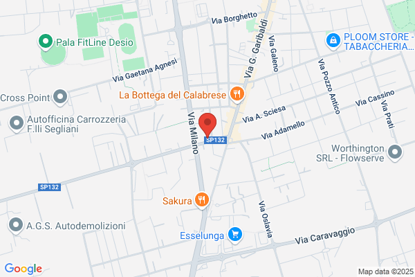 Malberti ernesto