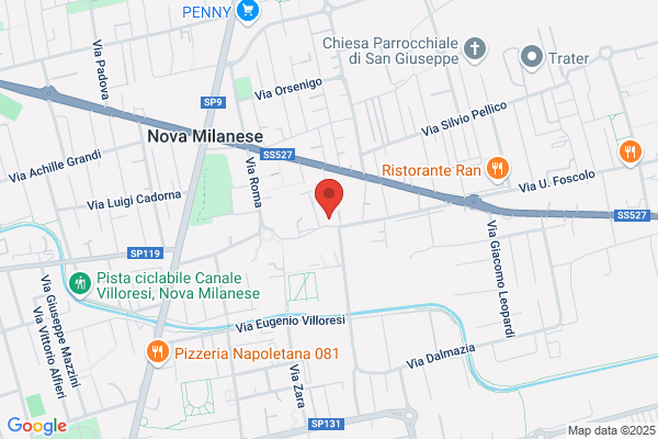 Ferramenta Biscione Emilio Bruno Di Bruno P.C.E c.(S.A.S.)