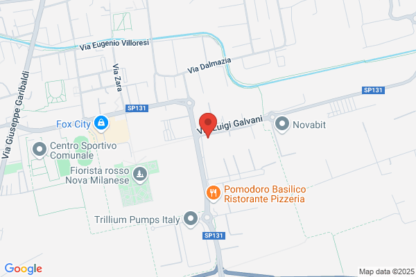 Simart Di Catanzaro Salvatore