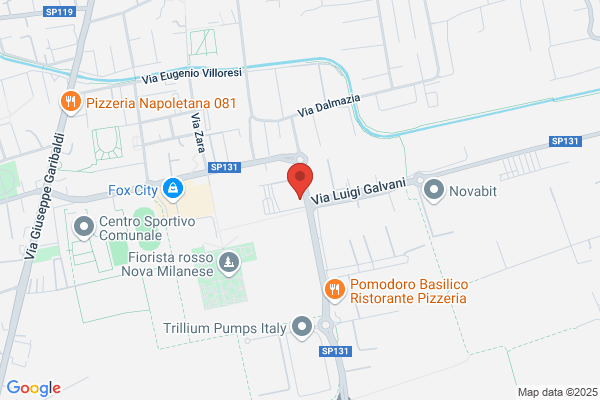 Grecale Group