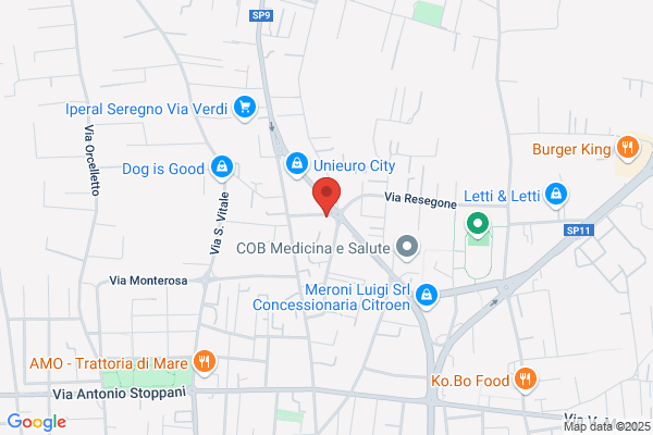 La Boutique Del Regalo (S.N.C.)