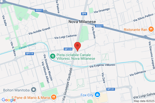 Troiano maria