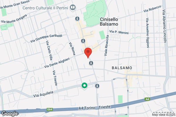 Studio Dentistico Fiondini Dr. Agatino
