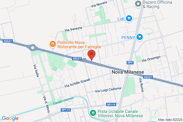 Studio Dentistico Iannelli Dr.Francesco