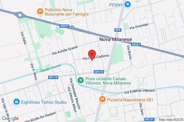 Studio Dentistico T. Dental