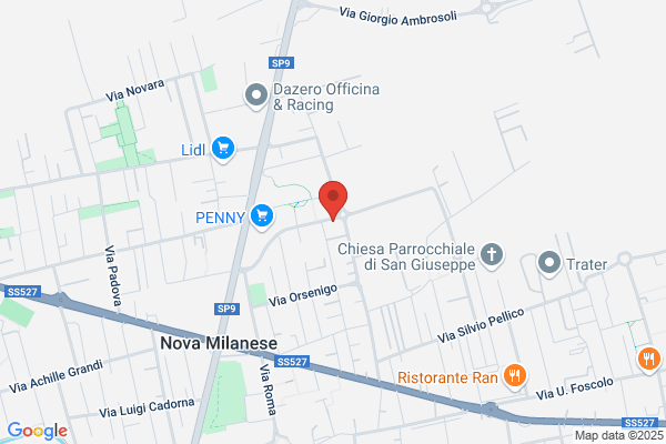 Tecnodental Srl