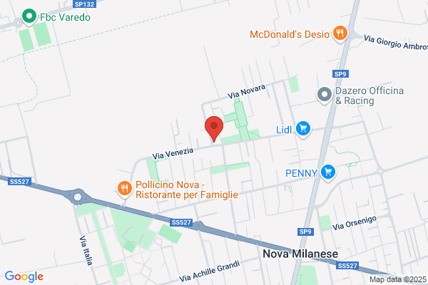 No.El Di Novati Antonello