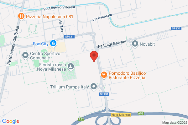 S.C.A..R. Refrigerazione Srl