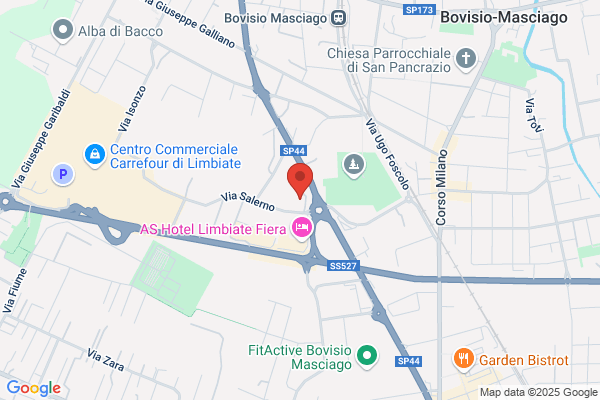 Z.A.R.E. NORD MILANO