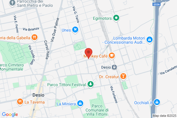 Favarato Giorgio