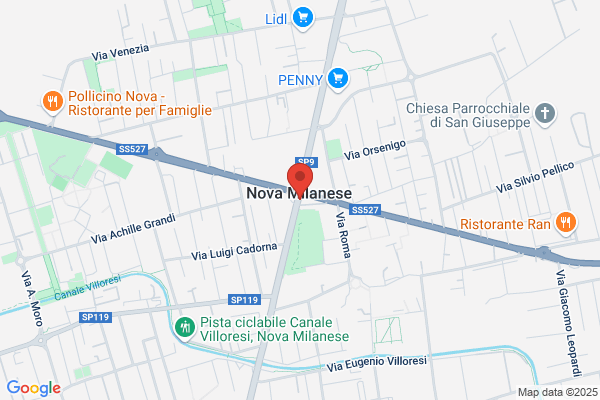 Genghini Francesco (Geom.)