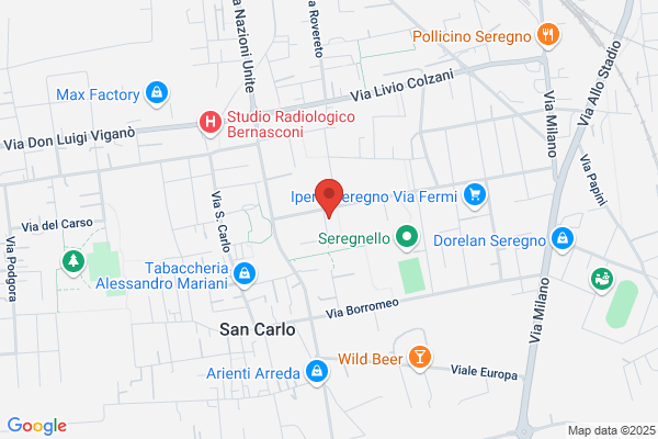 Ingenio Progetti Srl