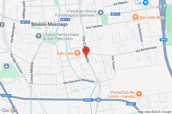 Pizzutto claudio